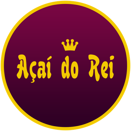 Selo Açaí do Rei
